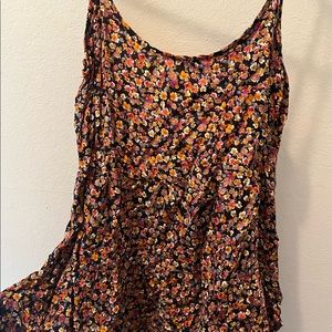 Floral Dress 🌼🌸🌺